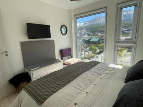 Kavy Ushuaia